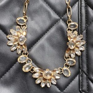 Banana Republic necklace